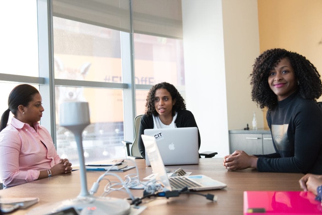 Investing In Diversity Pic